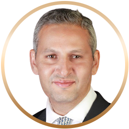 Zarir Bharucha