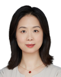 刘静, Liu Jing