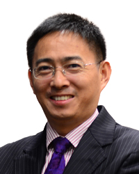 张平, Pete Zhang
