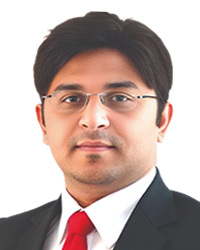 Aditya Vikram Dua, SNG & Partners