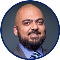Akshay Malhotra