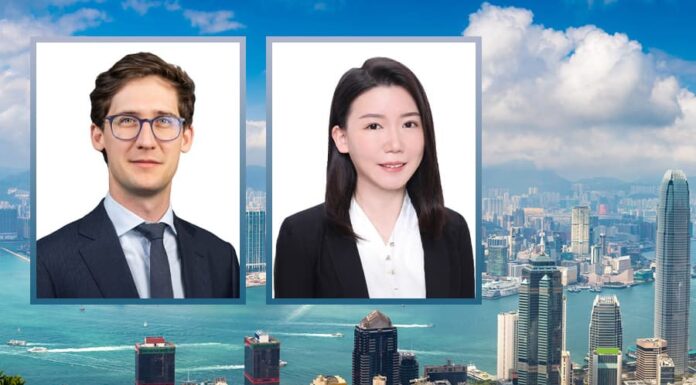 Appleby Hong Kong