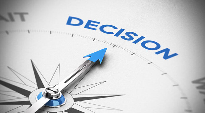 Arbitrators' decision-making standards