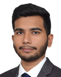 Arnav Joshi, Obhan & Associates