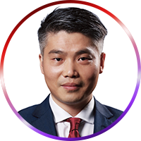 Bill Gao 高锖