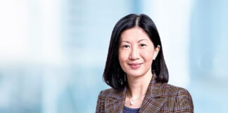 Bonnie Chan takes over as HKEX’s first female CEO