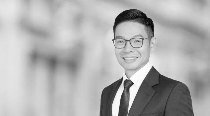 Capital markets expert Ryan Tou joins White & Case Ryan Tou joins White & Case