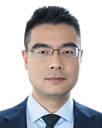 Chen Sheng, Tian Yuan Law Firm