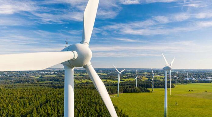 Clifford counsels Barito Renewables Energy