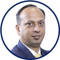 Deepak Kumar Thakur