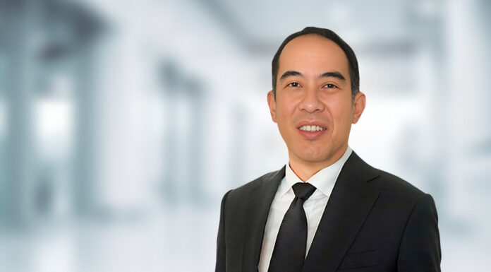 Jonathan Choo opens Vantage Chambers