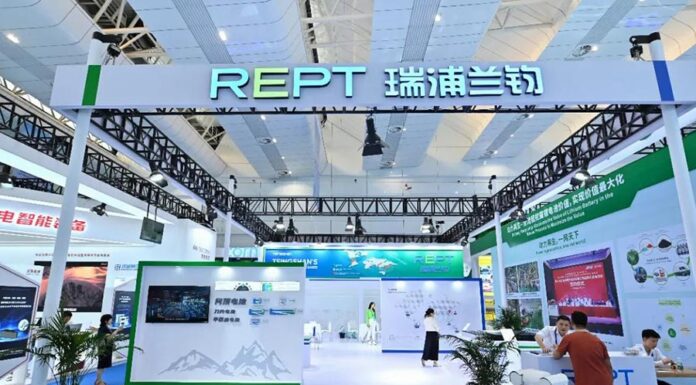 Four firms advise on Rept Battero’s HKD2.1bn IPO Four firms advise on Rept Battero