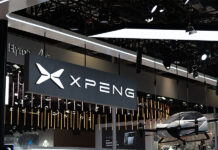 four firms assist xpeng