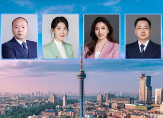 Four partners join JunZeJun’s Chengdu, Changchun offices