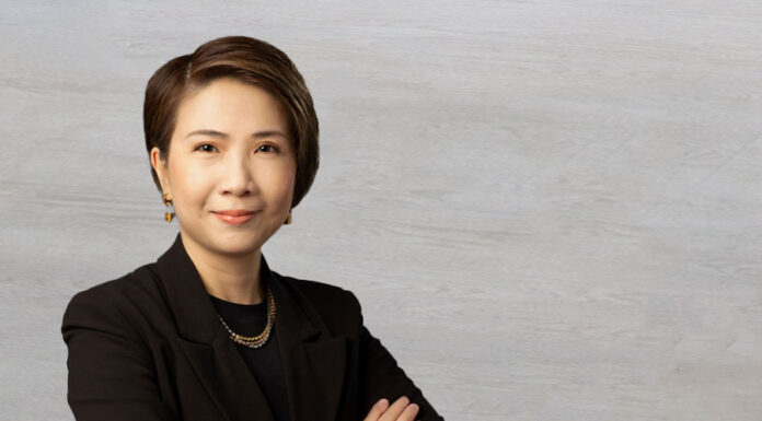 Han Kun Law Offices Bonnie Yung
