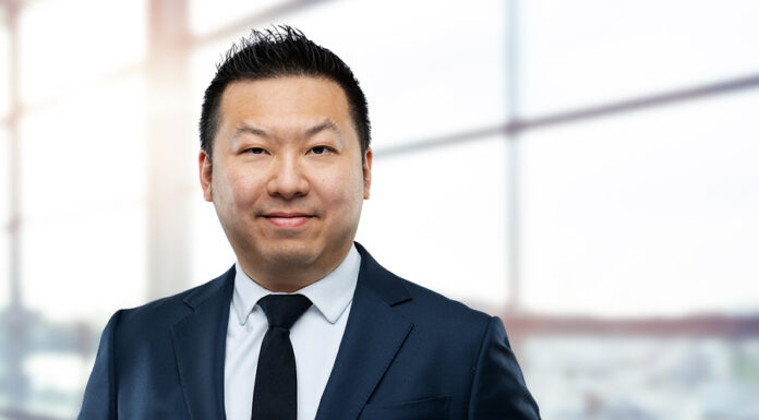 Harneys’ new partner to fortify litigation in Hong Kong Harneys Calvin Chow partner Hong Kong