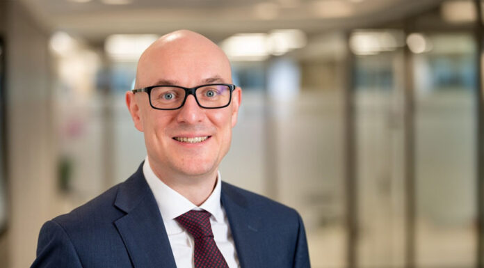 Herbert Smith Freehills adds key hire in Hong Kong Herbert Smith Freehills Benjamin Lohr