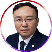 Hongtao He 何洪涛