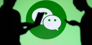 WeChat after-hours work overtime