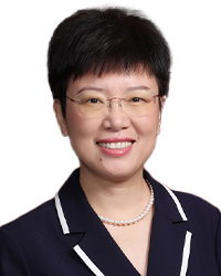 Jiang Lili