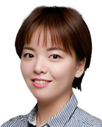 Joyce Zhang, Llinks Law Offices
