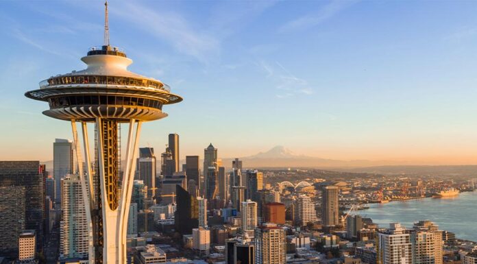 JunHe expands US presence with opening of Seattle branch Junhe Seattle new office
