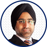 KPS Kohli