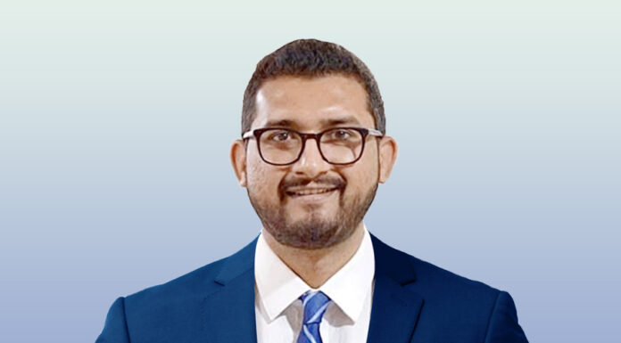 KZ Kuriyan joins Cyril Amarchand Mangaldas