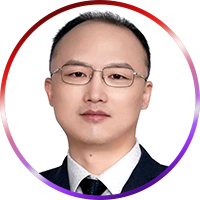 Jianhai Luan 栾建海