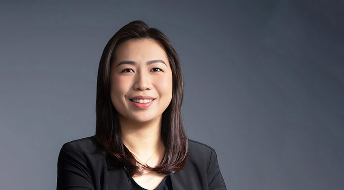 Mayer Brown hires Janelene Chen