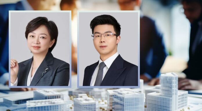 Merits & Tree welcomes two specialists to real estate team