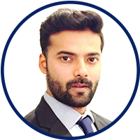 Mohit Rohatgi