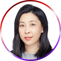 Fangfei Ouyang 欧阳芳菲