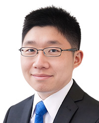 Pei Zhihao, Han Kun Law Offices