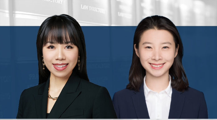China’s investment overseas mining