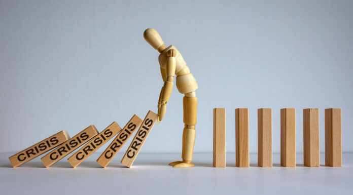 China Aoyuan debt restructuring