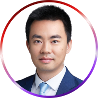 Raymond Wang 王新锐