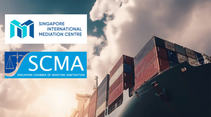 SCMA,-SIMC-establish-maritime-mediators-panel-in-Singapore