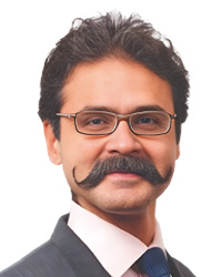 Sawant Singh, Phoenix Legal