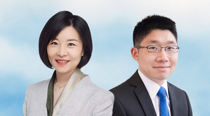 Secondary fund compliance