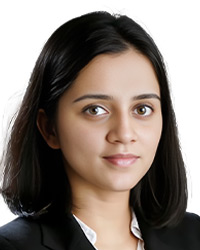 Shambhavi Mishra, Spice Route Legal
