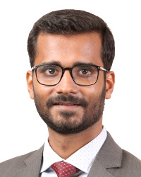 Shashwat Bhaskar, Shardul Amarchand Mangaldas & Co