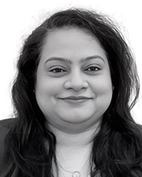 Shilpa Priyadarsini, LexOrbis