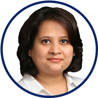Shweta Dubey