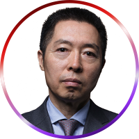 Simon Tsi 司义夏