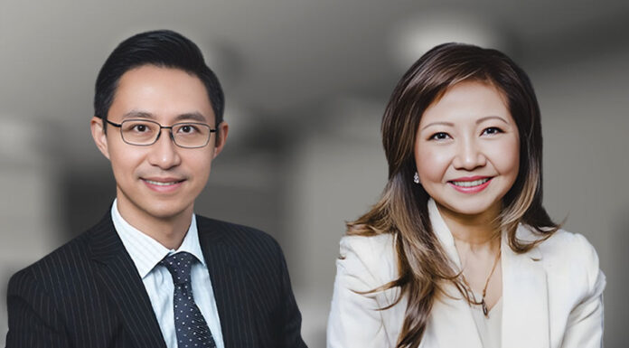 Stephenson Harwood Hong Kong office welcomes two partners Stephenson Harwood welcomes two partners