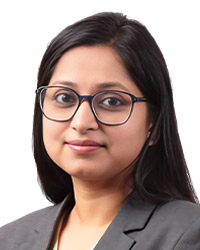 Surabhi Lal, Shardul Amarchand Mangaldas & Co