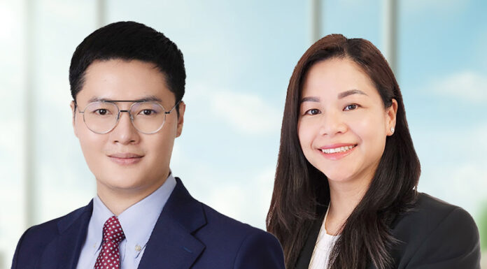T&G promotes Nopparat and Wongrat