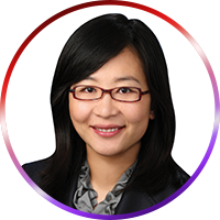 Tiana Zhang