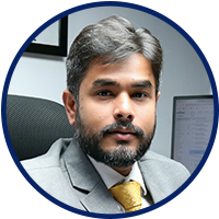Utsav Trivedi